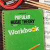 ROCKSCHOOL POPULAR MUSIC THEORY WORKBOOK GR 2