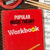 ROCKSCHOOL POPULAR MUSIC THEORY WORKBOOK GR 4