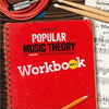 ROCKSCHOOL POPULAR MUSIC THEORY WORKBOOK GR 5