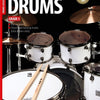 ROCKSCHOOL DRUMS GRADE 5 2012-2018