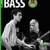 ROCKSCHOOL BASS GRADE 1 2018-2024 BK/OLA