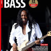 ROCKSCHOOL BASS GRADE 5 2018-2024 BK/OLA