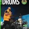 ROCKSCHOOL DRUMS GRADE 2 2018-2024 BK/OLA