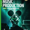 ROCKSCHOOL MUSIC PRODUCTION GR 3 (2018)