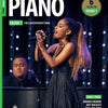 ROCKSCHOOL PIANO GRADE 1 2019+ BK/OLA