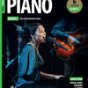 ROCKSCHOOL PIANO GRADE 3 2019+ BK/OLA