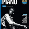 ROCKSCHOOL PIANO GRADE 6 2019+ BK/OLA