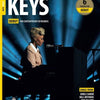 ROCKSCHOOL KEYS DEBUT 2019+ BK/OLA