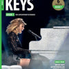 ROCKSCHOOL KEYS GRADE 1 2019+ BK/OLA