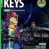 ROCKSCHOOL KEYS GRADE 2 2019+ BK/OLA