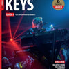 ROCKSCHOOL KEYS GRADE 4 2019+ BK/OLA