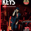 ROCKSCHOOL KEYS GRADE 5 2019+ BK/OLA