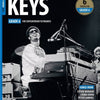 ROCKSCHOOL KEYS GRADE 6 2019+ BK/OLA