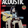 ROCKSCHOOL ACOUSTIC GUITAR GRADE 5 2019+