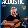 ROCKSCHOOL ACOUSTIC GUITAR GRADE 6 2019+