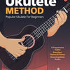 ROCKSCHOOL UKULELE METHOD BK 2 BK/OLA