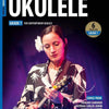 ROCKSCHOOL UKULELE GRADE 7 BK/OLA (2020)