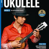 ROCKSCHOOL UKULELE GRADE 8 BK/OLA (2020)