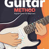 THE ROCKSCHOOL GUITAR METHOD BK/OLA