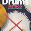 THE ROCKSCHOOL DRUMS METHOD BK/OLA