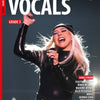 ROCKSCHOOL VOCALS GRADE 5 (2021)