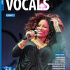 ROCKSCHOOL VOCALS GRADE 7 (2021)