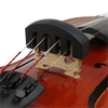 Violin Practice Mute-Rubber Ultra 51319