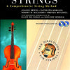 NEW DIRECTIONS FOR STRINGS VIOLA BK 1 BK/CD