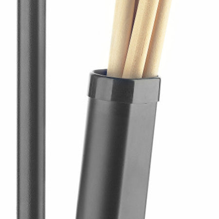 Stagg Drum Sticker Holder W/Clamp SCL-DSH2