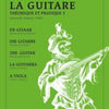 THE GUITAR THEORY AND PRACTICE 1