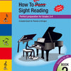 HOW TO BLITZ SIGHT READING BOOK 2 (GR3 - GR4)