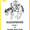 NOTE CRUNCHER ALTO/TENOR SAX BK 1 BK/CD