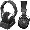 Yamaha YH-WL500 Wireless Stereo Headphones (YHWL500)