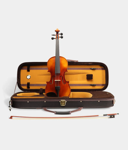 Scott Cao Violin 017E 4/4