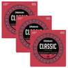 D'Addario EJ27N Classical  Strings, Normal Tension