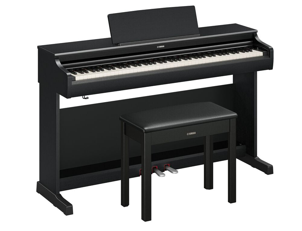 Yamaha YDP-166