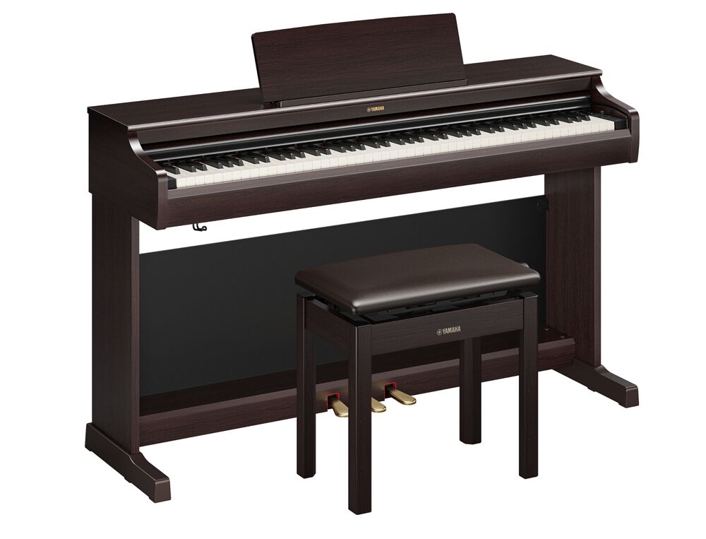 Yamaha YDP-166