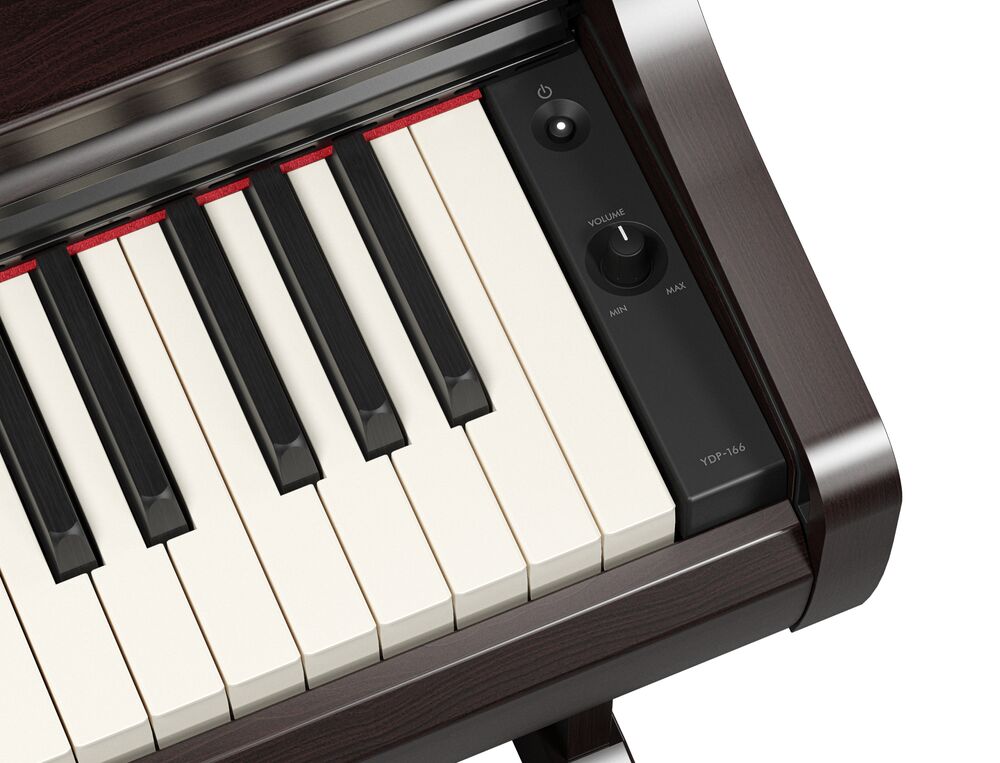 Yamaha YDP-166