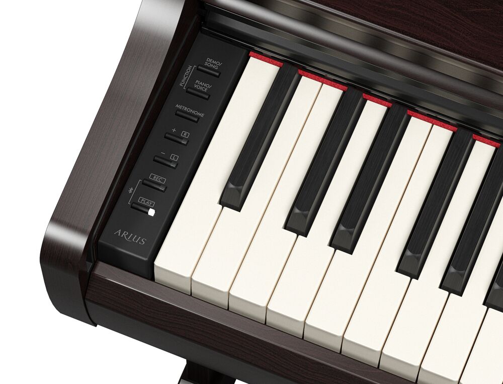 Yamaha YDP-166