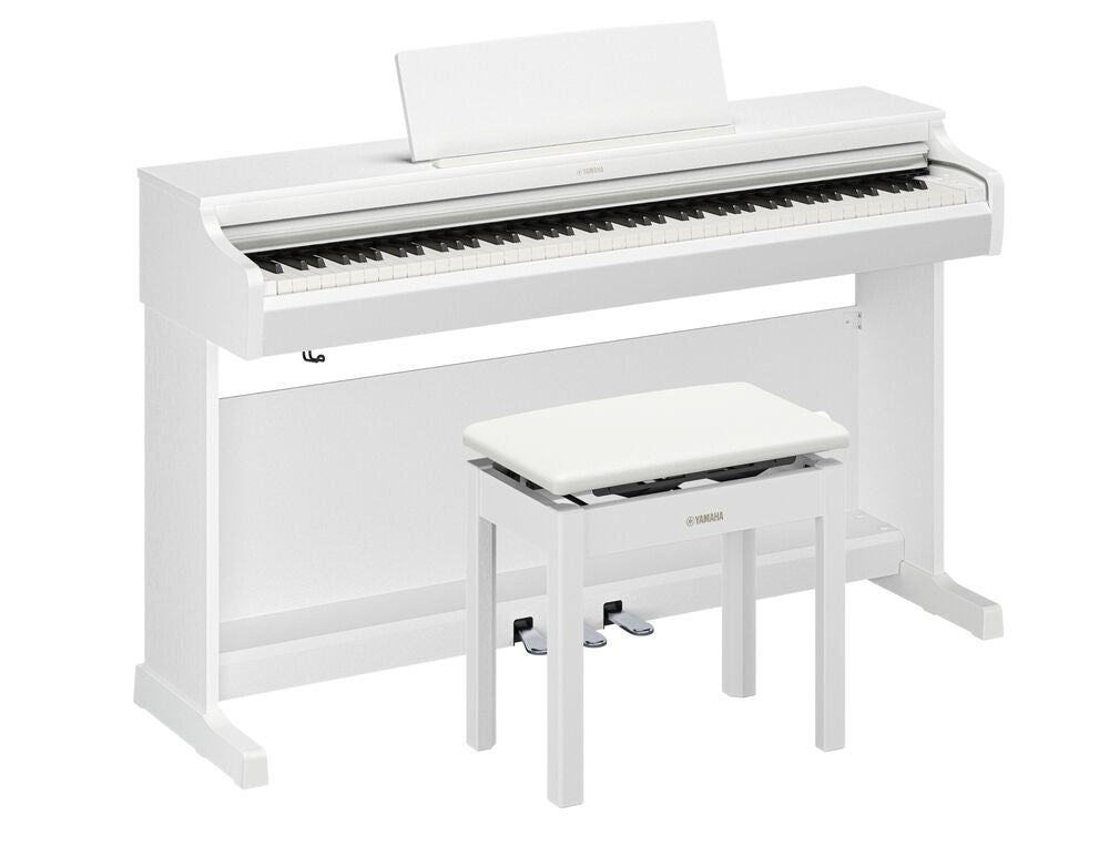 Yamaha YDP-166