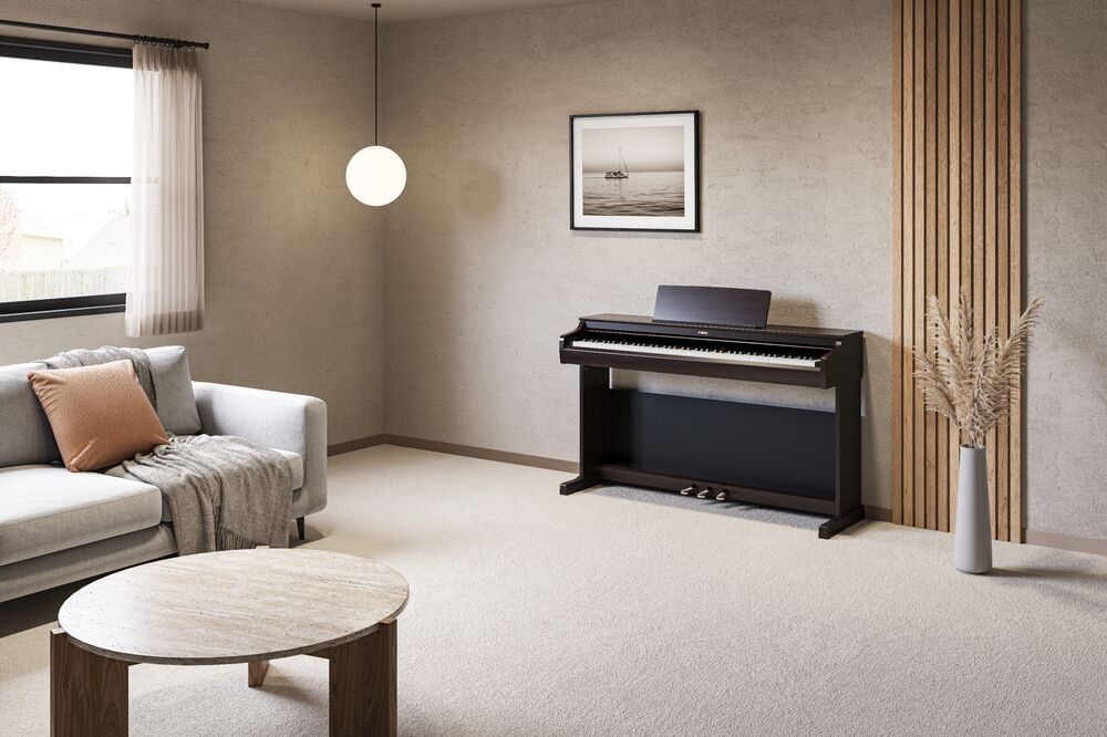 Yamaha YDP-166