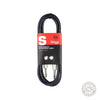 Stagg 3M/10 FT Cable Deluxe SGC3DL