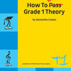 HOW TO BLITZ THEORY GRADE 1