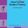 HOW TO BLITZ THEORY GRADE 2