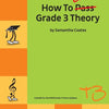 HOW TO BLITZ THEORY GRADE 3