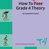 HOW TO BLITZ THEORY GRADE 4