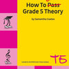 HOW TO BLITZ THEORY GRADE 5