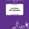 WIFFIN - LA CHICA SIN NOMBRE FOR TROMBONE/PIANO