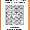 66 GREAT TUNES TROMBONE/EUPHONIUM BK/CD