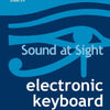 SOUND AT SIGHT ELECTRONIC KEYBOARD GRS 6-8